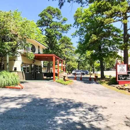 Suite Dreams 101 - Tradewinds Eureka Springs Eksteriør billede